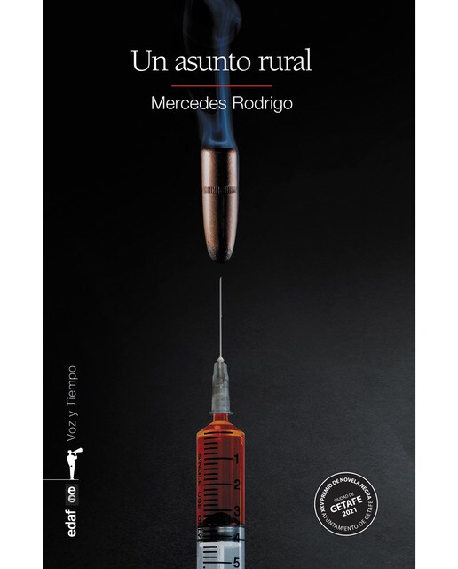 Un asunto rural(Tapa blanda) 1