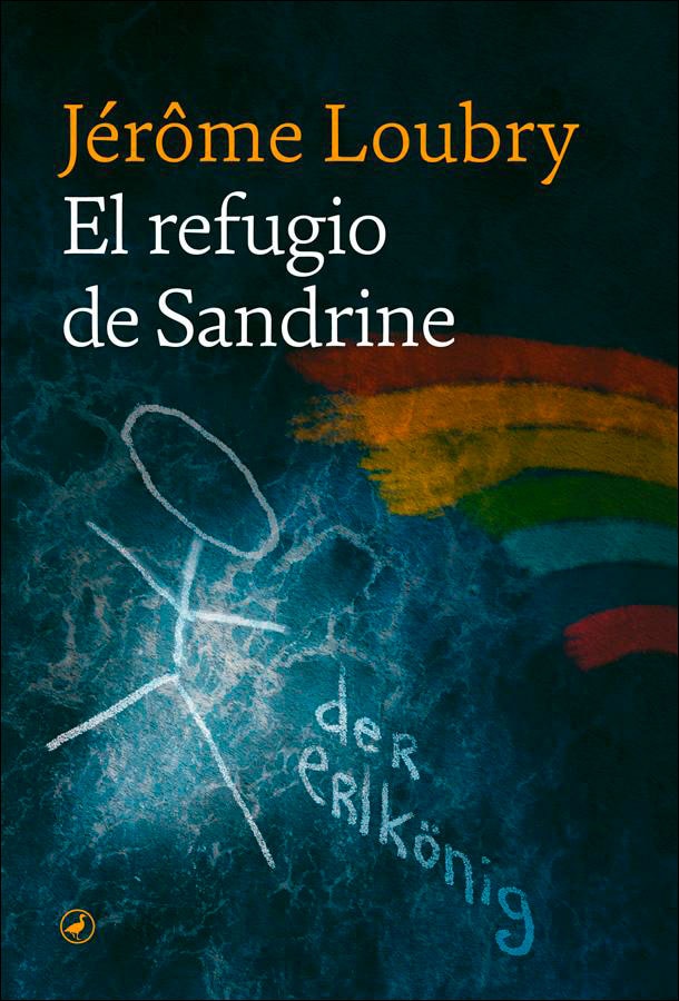 El refugio de Sandrine (Capa mole) 1
