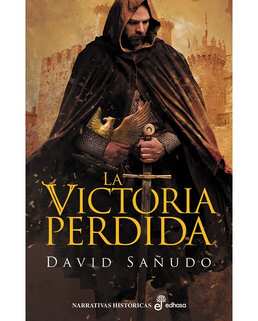 La victoria perdida(Tapa dura) 1