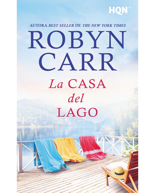 Imagem 0 de La casa del lago(Tapa blanda)