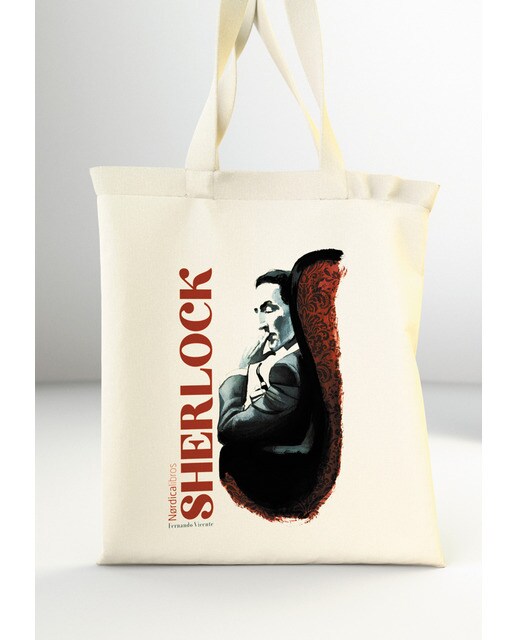Imagem 0 de Bolsa sherlock