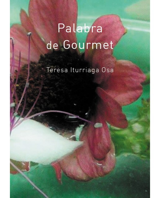 Imagen 0 de Palabra de gourmet (Tapa blanda)