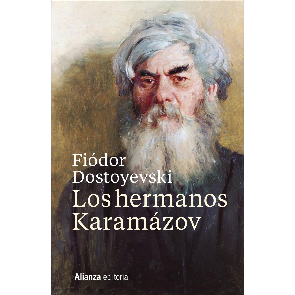 Imagen 0 de Los hermanos Karamázov - Estuche