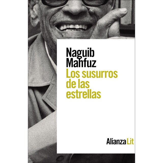 Imagem 0 de Los susurros de las estrellas (Capa mole com abas)