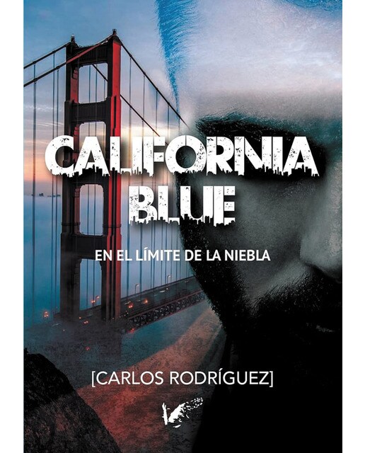 Imagen 0 de California blue: En el límite de la niebla (Bolsillo) (Tapa blanda)