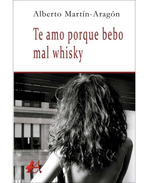 Una muerte clásica (Capa mole com abas) 1