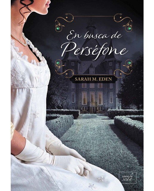 En busca de perséfone(Tapa blanda) 1