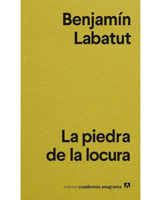 Imagen 0 de La piedra de la locura (Tapa blanda)