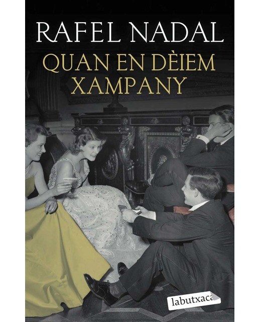 Imagen 0 de Quan en dèiem xampany