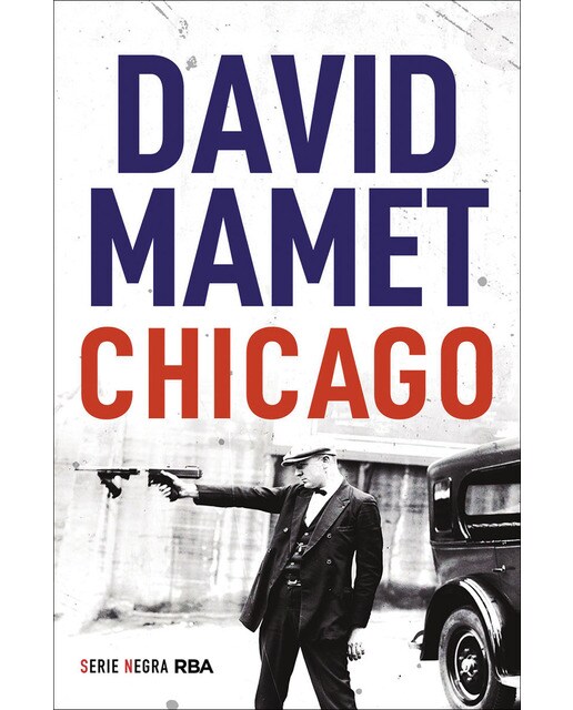 Chicago (bolsillo)(Bolsillo) (Tapa blanda) 1