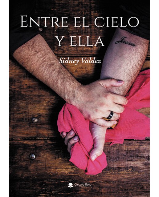 Imagen 0 de Entre el cielo y ella (Tapa blanda)