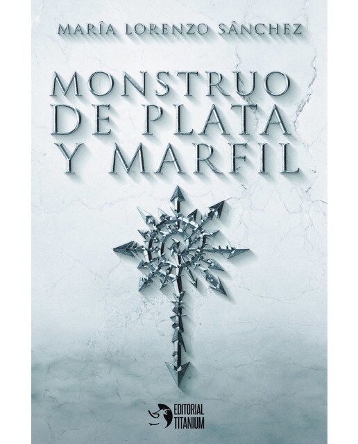 Imagen 0 de Monstruo de plata y marfil