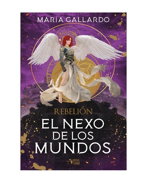 El nexo de los mundos