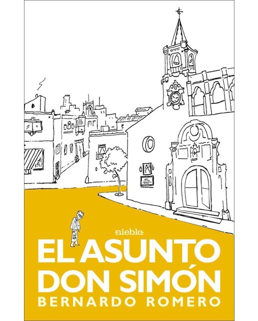 El asunto don Simón (Capa mole) 1