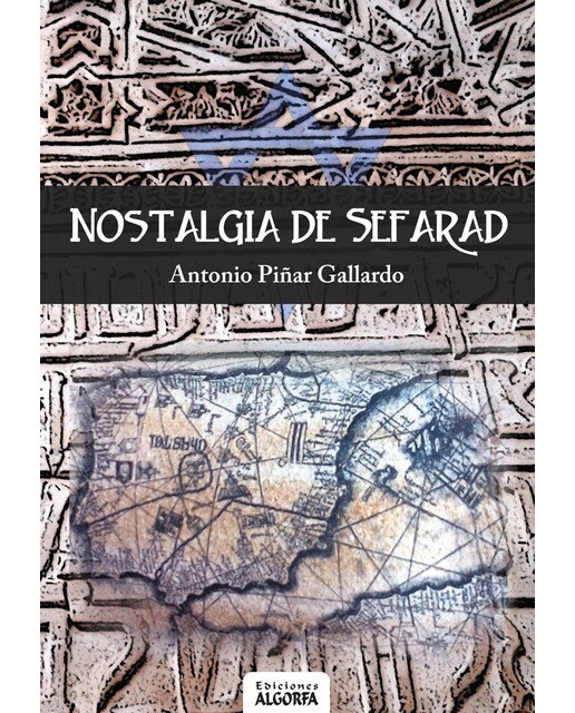 Nostalgia de sefarad(Tapa blanda) 1