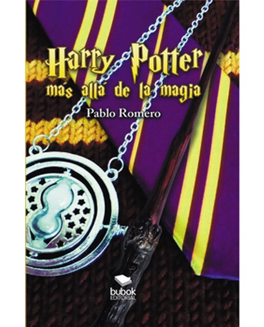 Más allá de la magia