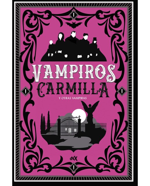 Carmilla y otras vampiras