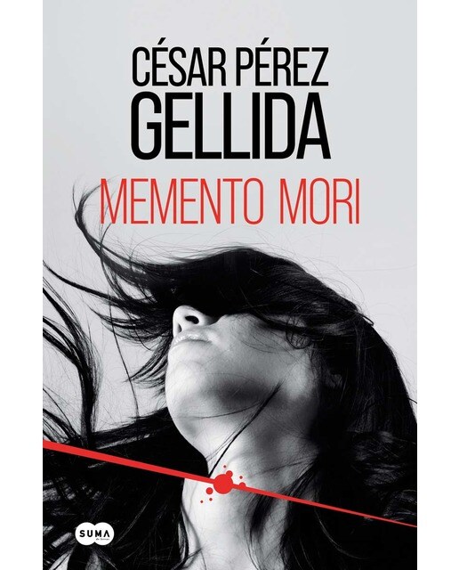 Imagem 0 de Memento mori (Versos, canciones y trocitos de carne 1) (Capa dura)