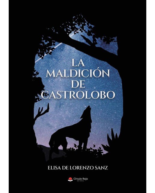 La maldición de Castrolobo (Capa mole) 1
