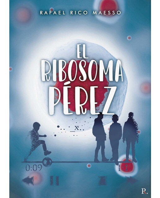 El ribosoma pérez 1