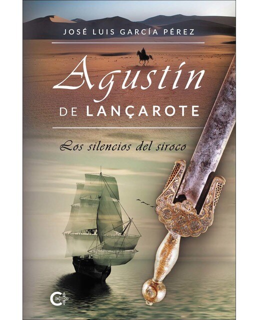 Agustín de Lançarote (Capa mole) 1