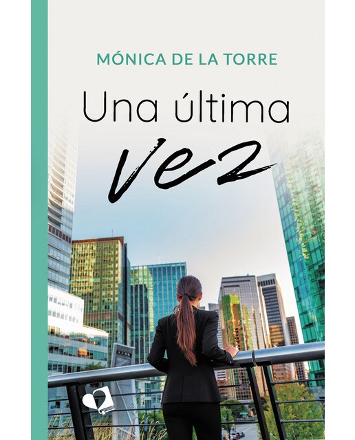 Una última vez(Tapa blanda) 1