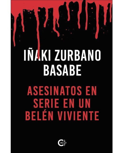 Asesinatos en serie en un belén viviente(Tapa blanda) 1