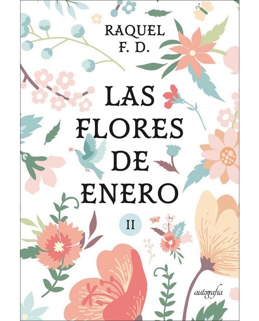 Las flores de enero parte ii 1