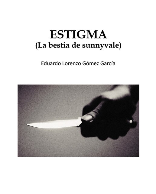 ESTIGMA (Capa mole) 1