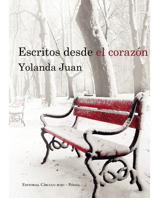 Escritos desde el corazón 1