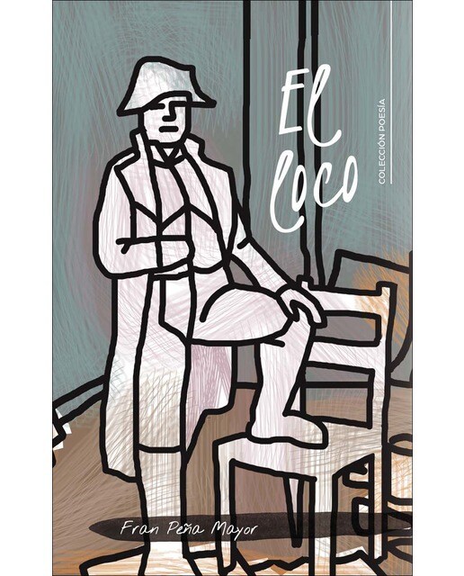 El loco(Tapa blanda) 1