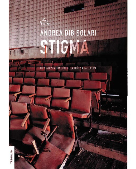 Stigma(Tapa blanda) 1