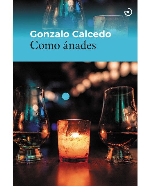 Imagen 1 de Como ánades (Tapa blanda)