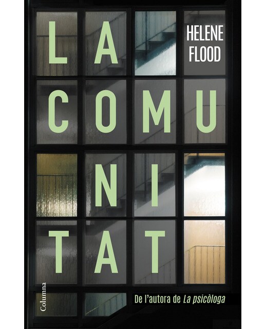 Imagen 0 de La comunitat (Tapa dura)