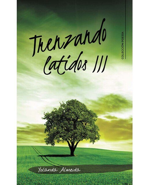 Imagen 0 de Trenzando latidos III (Tapa blanda)