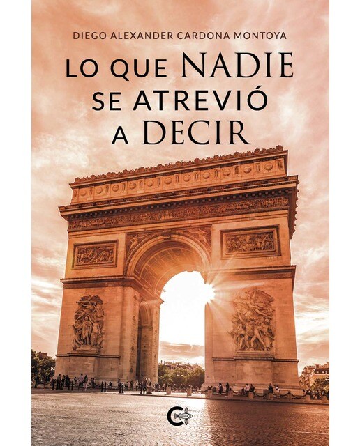 Lo que nadie se atrevió a decir(Tapa blanda) 1