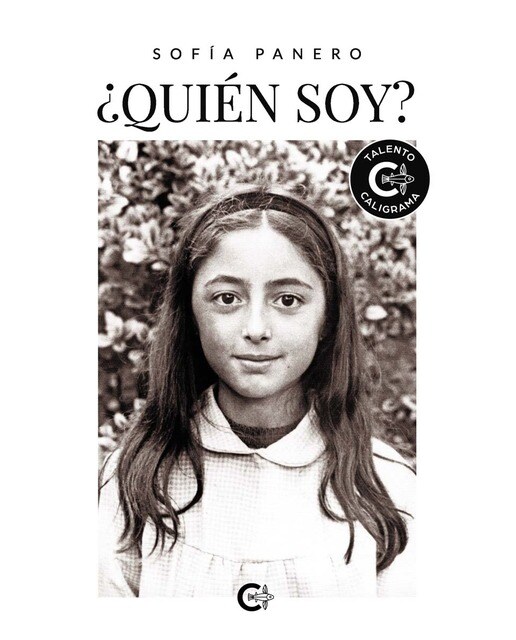 ¿Quién soy? (Capa mole) 1