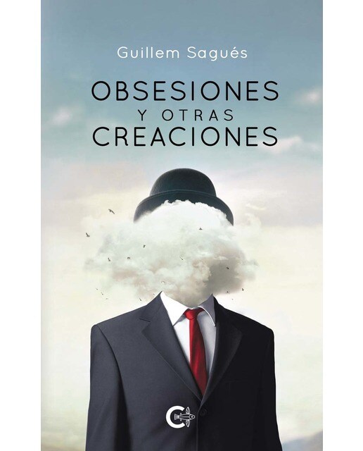 Obsesiones y otras creaciones(Tapa blanda) 1
