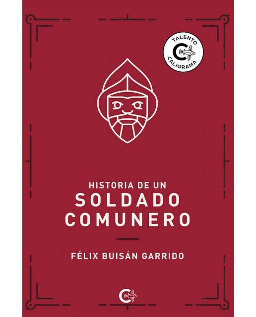Historia de un soldado comunero(Tapa blanda) 1