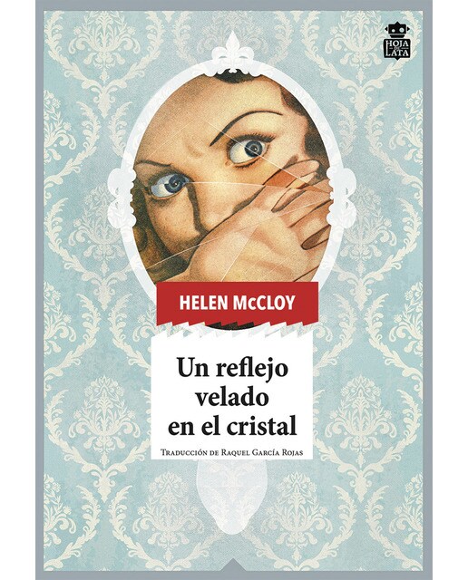 Imagen 0 de Un reflejo velado en el cristal (Tapa blanda)
