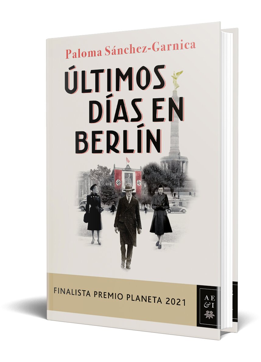 Últimos días en Berlín (Bolsillo Tapa blanda) 5