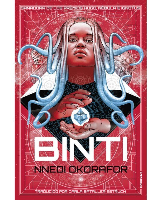 Imagem 0 de Binti(Bolsillo)