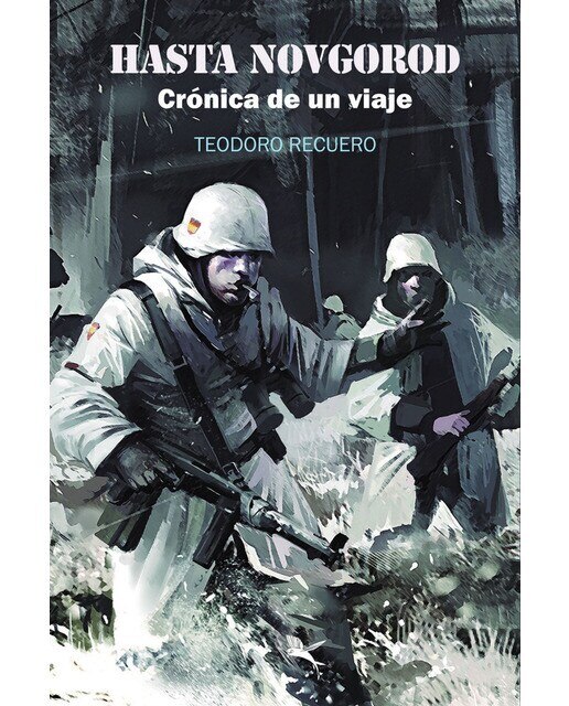 Imagen 0 de Hasta novgorod: crónica de un viaje