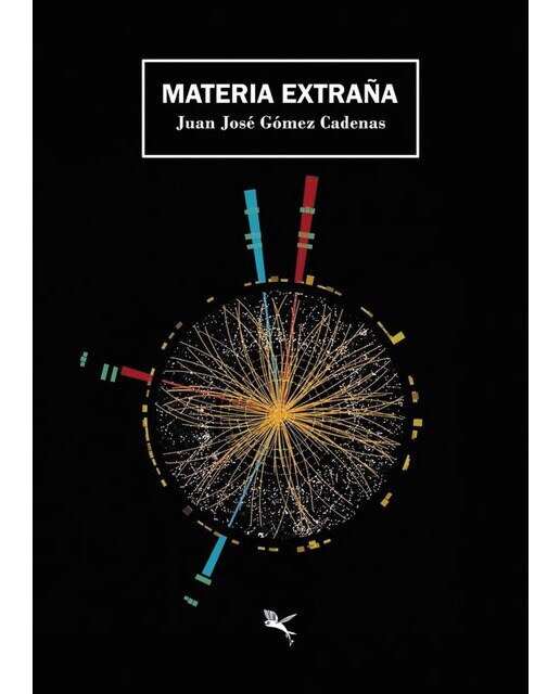 Imagen 0 de Materia extraña