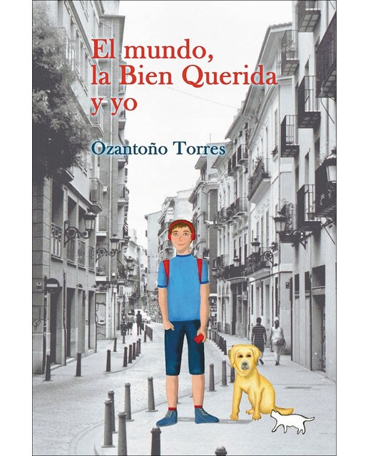 El mundo, la bien querida y yo