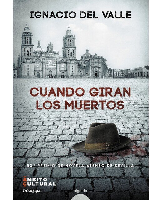 Cuando giran los muertos 1