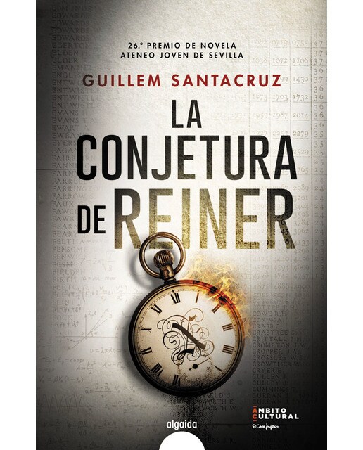 La conjetura de reiner 1
