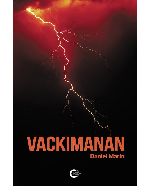 Imagen 0 de Vackimanan (Tapa blanda)