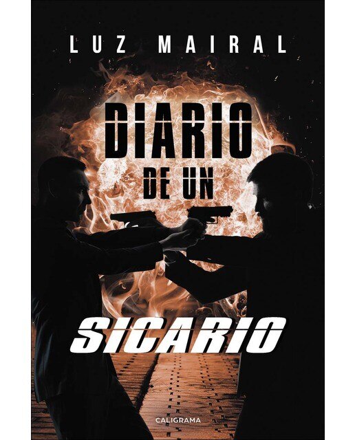 Diario de un sicario(Tapa blanda) 1