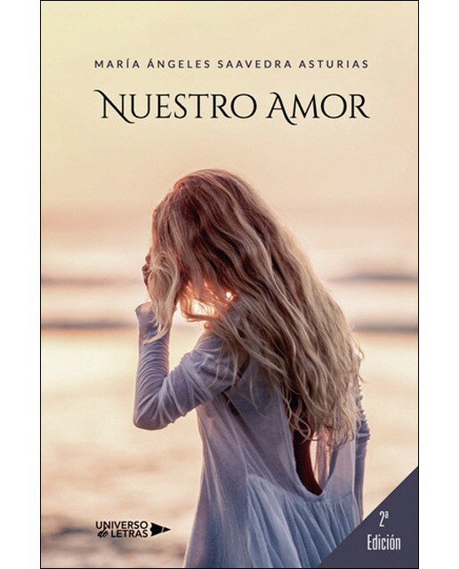 Nuestro Amor (Capa mole) 1